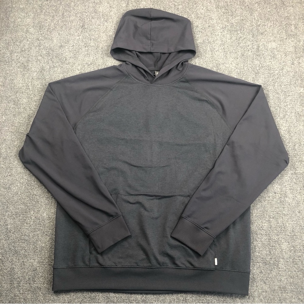 Vuori Men's Performance Pullover Hoodie